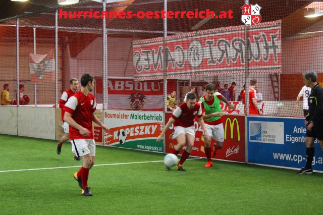 oefb-fanklubturnier 17.1.2018 17